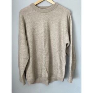 Stockholm Atelier & Other Stories Alpaca Blend Sweater